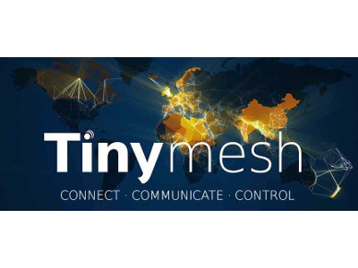 Tiny-Mesh Cloud